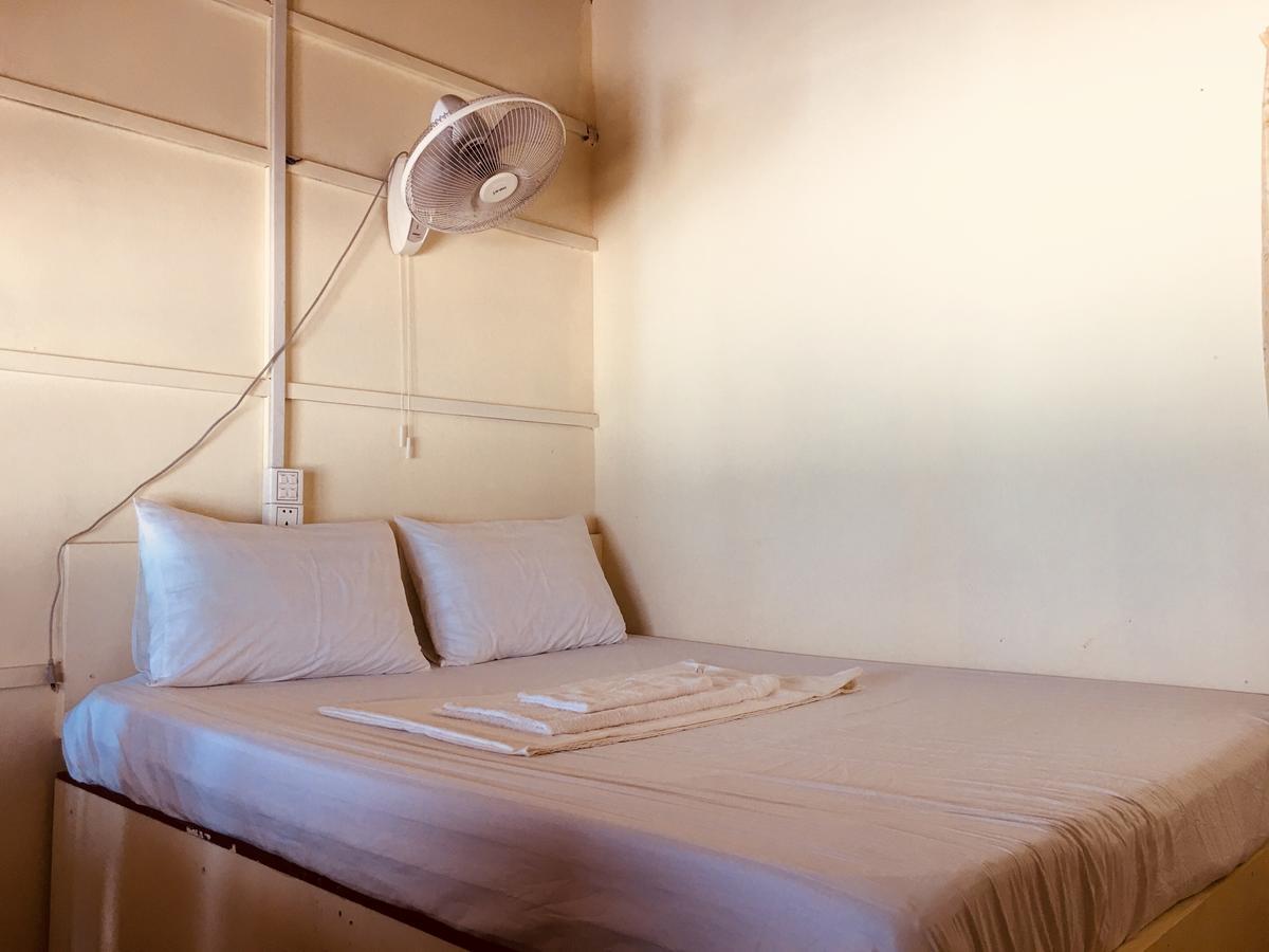 Kaoh Touch Leisure Koh Rong Guesthouse מראה חיצוני תמונה