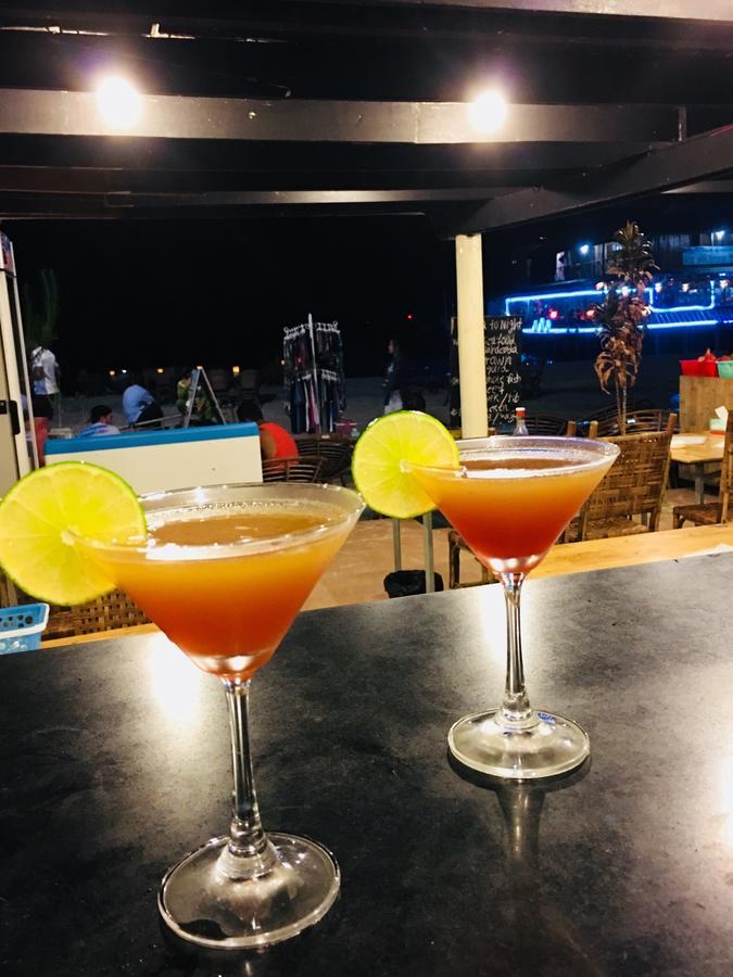 Kaoh Touch Leisure Koh Rong Guesthouse מראה חיצוני תמונה